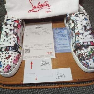 Christian louboutin